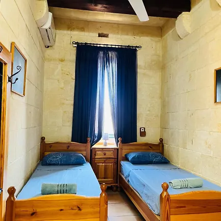 Ta' Karmnu Farmhouse